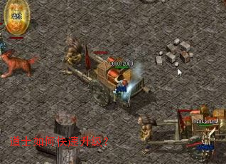 道士如何快速升级? 道士如何快速升级?