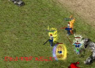 原始森林如何快速通关? 原始森林如何快速通关?