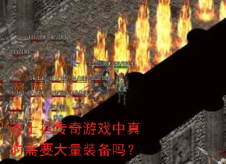 ��ʿ�ڴ�����Ϸ�������Ҫ����װ����