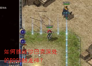 �����սɳ�Ϳ����BOSS������