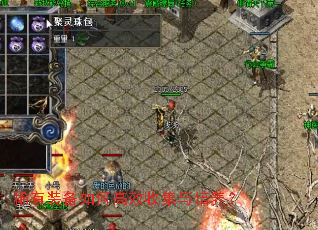 稀有装备如何高效收集与培养? 稀有装备如何高效收集与培养?