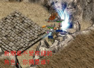 ������ܻ�ӭ�Ľ�ɫ�������˭��