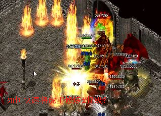 如何快速将虎卫修炼到7级? 如何快速将虎卫修炼到7级?