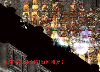 ���׺�����©������޸���