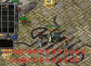 �㲻������λ�ȡ��ʥ����װ����װ���������ȡ;��ȫ����