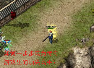 如何一步步成为传奇游戏里的顶尖高手? 如何一步步成为传奇游戏里的顶尖高手?