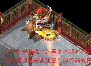 ¿ϷʩȴʱʵսʹüЩҪע⣿θЧ似ܣ