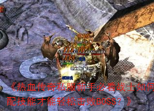 Ѫ˽ֱؿսʿδ似ܲɻBOSS