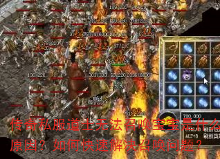 ˽ʿ޷ٻʲôԭοٽٻ⣿