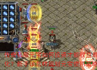˽ԪͶʲ󻯣ָ滮Ԫʹòԣ