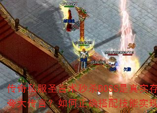 ˽ʥɱBOSSʵڻǿԣȷ似ʵָЧɱ