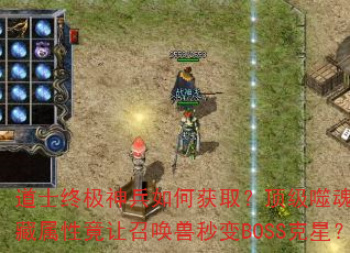 ʿռλȡɻԾٻBOSSǣ