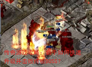 ϷԣοռBOSS