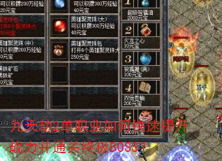 2ְҵοսͨռBOSS