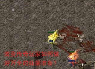 ΢䴫ȫսǰ׼