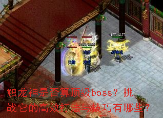 Ƿ㶥bossսĸЧ뼼Щ