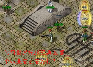 传奇世界私服经典区哪个职业最强最好打? 传奇世界私服经典区哪个职业最强最好打?