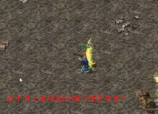 战士真心最强职业如何搭配技能? 战士真心最强职业如何搭配技能?
