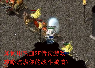 �������ѪSF������Ϸ���Ե�ȼ���ս�����飿