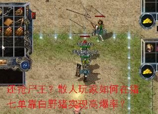 ����ʬ����ɢ�������������ߵ�����Ұ��ʵ�ָ߱��ʣ�