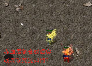 ��Ѫħ���ϳɺ�ʵս���־�����Σ�