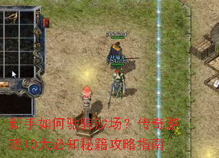 新手如何驰骋沙场?传奇游戏10大必知秘籍攻略指南 新手如何驰骋沙场?传奇游戏10大必知秘籍攻略指南