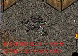 新手如何快速上手一元传奇变态版?盒子神器怎么用? 新手如何快速上手一元传奇变态版?盒子神器怎么用?