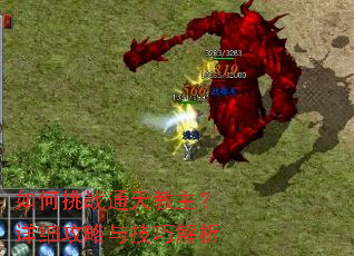 �����սͨ���������ϸ�����뼼�ɽ���