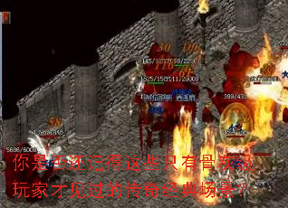 ���Ƿ񻹼ǵ���Щֻ�йǻҼ���Ҳż����Ĵ��澭�䳡����